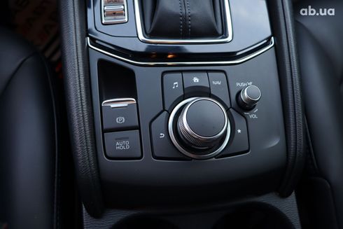 Mazda CX-5 2019 - фото 17