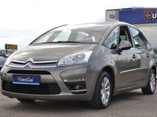 Продажа б/у Citroёn C4 Picasso 2011 года в Киеве - купить на Автобазаре