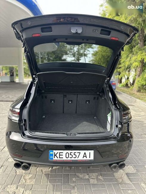 Porsche Macan 2019 - фото 29