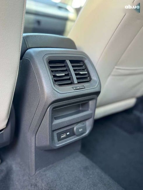 Volkswagen Tiguan 2018 - фото 16