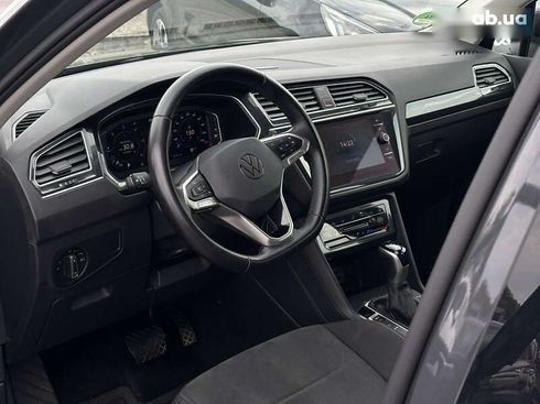 Volkswagen Tiguan 2021 - фото 9