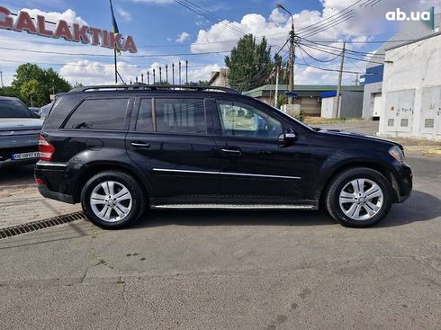 Mercedes-Benz GL-Класс 2008 - фото 7