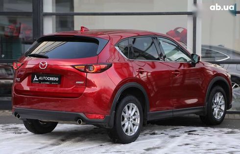 Mazda CX-5 2017 - фото 4