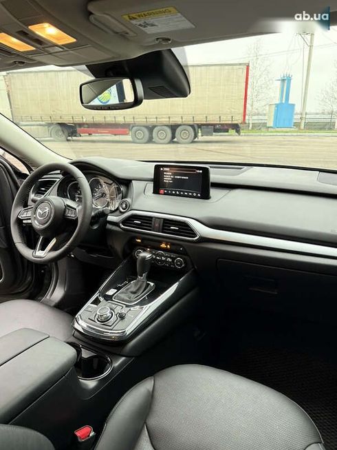 Mazda CX-9 2016 - фото 23