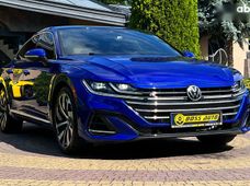 Продажа б/у Volkswagen Arteon 2021 года - купить на Автобазаре