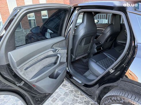 Audi E-Tron 2020 - фото 18