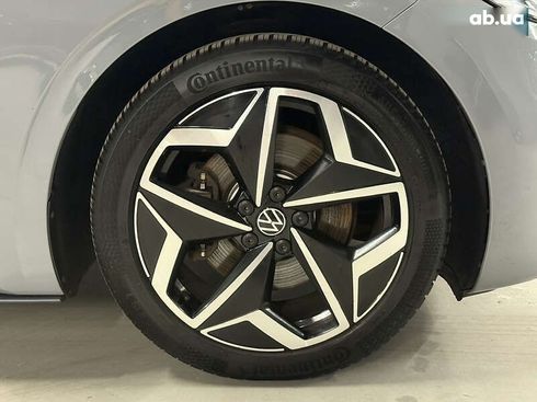 Volkswagen ID.3 2020 - фото 28