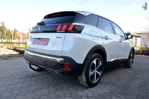 Peugeot 3008 2017 - фото 7