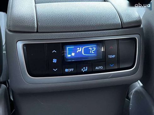 Toyota Highlander 2019 - фото 26