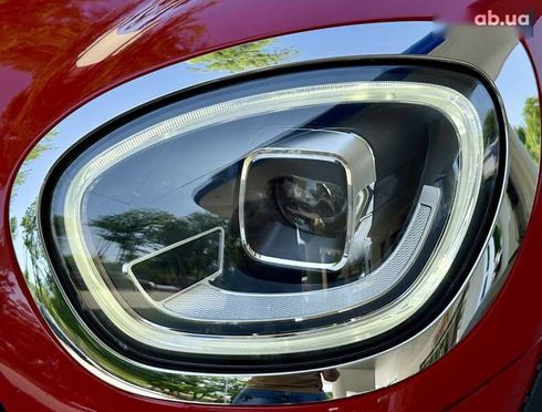 MINI Countryman 2022 - фото 8
