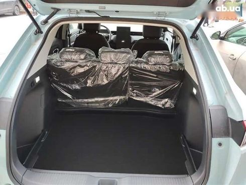 Honda eNP1 2024 - фото 22