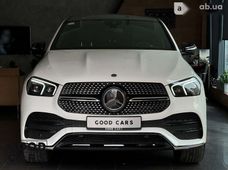 Купить Mercedes-Benz GLE-Class 2021 бу в Одессе - купить на Автобазаре