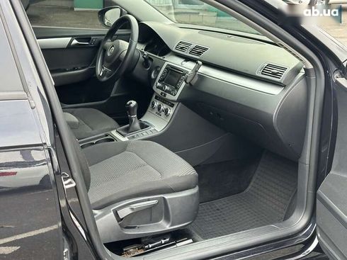 Volkswagen Passat 2013 - фото 24
