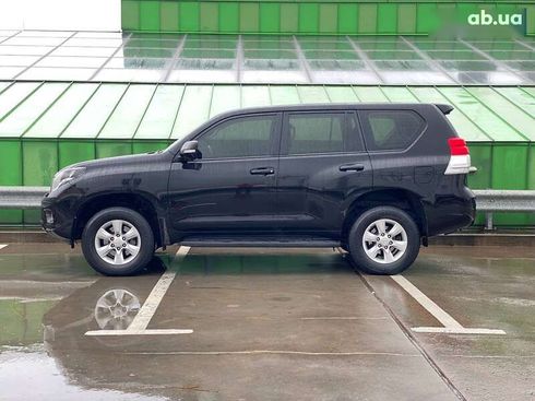 Toyota Land Cruiser Prado 2010 - фото 4