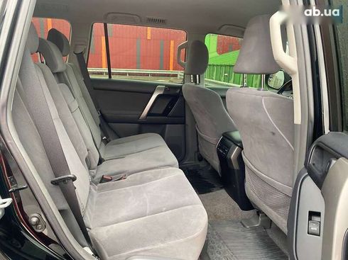 Toyota Land Cruiser Prado 2010 - фото 23