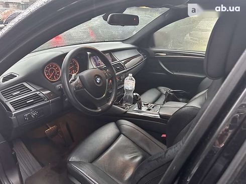 BMW X6 2011 - фото 8