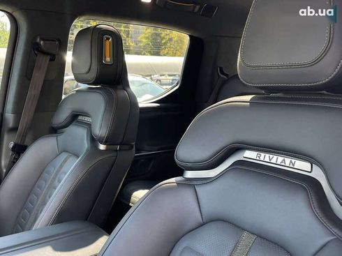 Rivian R1T 2022 - фото 17