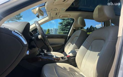 Audi Q5 2015 - фото 17