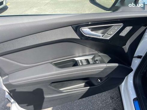 Audi Q4 e-tron 2025 - фото 13