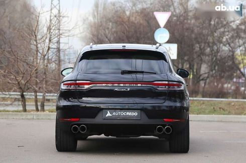 Porsche Macan 2021 - фото 5