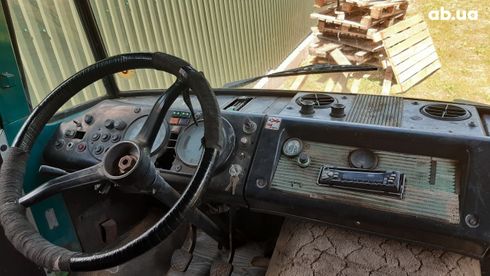 Mercedes-Benz 508 1975 - фото 8