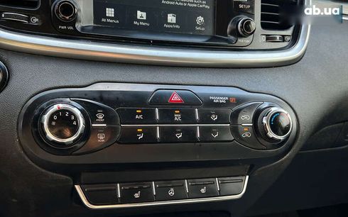 Kia Sorento 2018 - фото 16