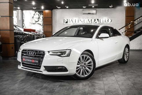 Audi A5 2011 - фото 6