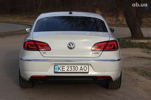 Volkswagen Passat CC 2014 - фото 8