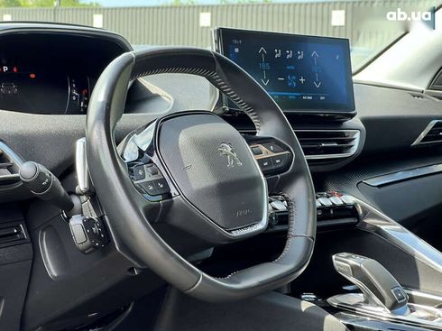 Peugeot 3008 2021 - фото 26