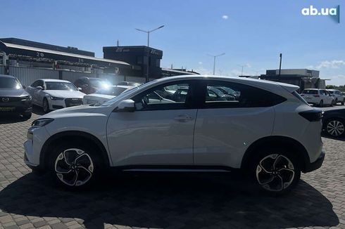 Honda M-NV 2024 - фото 4