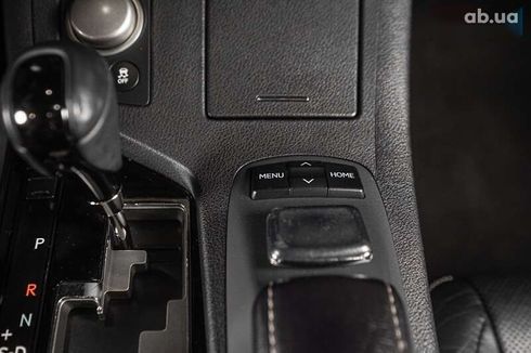 Lexus ES 2015 - фото 24