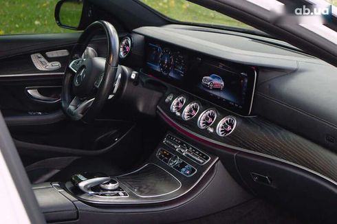 Mercedes-Benz E-Класс 2017 - фото 18