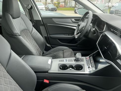 Audi S6 2022 - фото 30