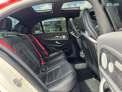 Mercedes-Benz E-Класс 2017 - фото 29