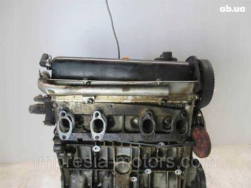 двигатель в сборе для Volkswagen passat b5 - купити на Автобазарі - фото 2