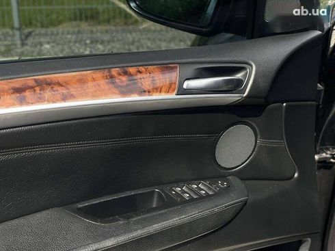 BMW X5 2007 - фото 16