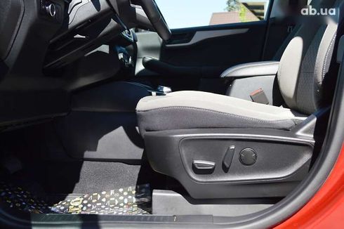 Ford Escape 2022 - фото 23