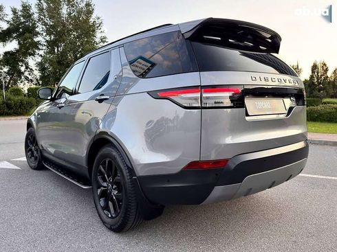 Land Rover Discovery 2020 - фото 8