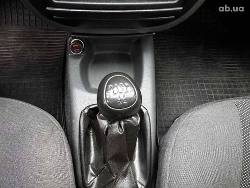 ЗАЗ Lanos 2011 зеленый - фото 19