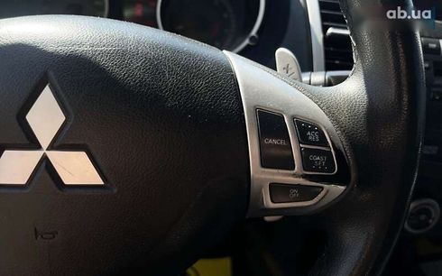 Mitsubishi Outlander 2008 - фото 14