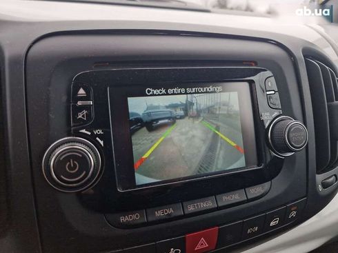 Fiat 500L 2015 - фото 24