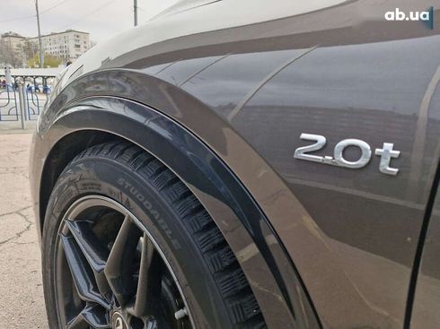 Infiniti QX30 2017 - фото 28