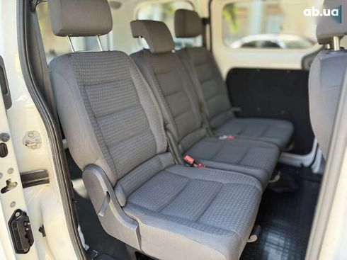 Nissan e-NV200 2018 - фото 14