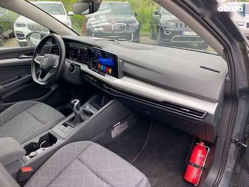 Volkswagen Golf 2020 - фото 9