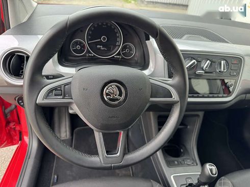 Skoda Citigo 2019 - фото 22