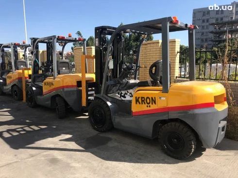 Kron DF3000 2025 - фото 2