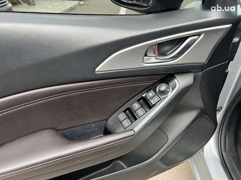 Mazda 3 2018 - фото 16