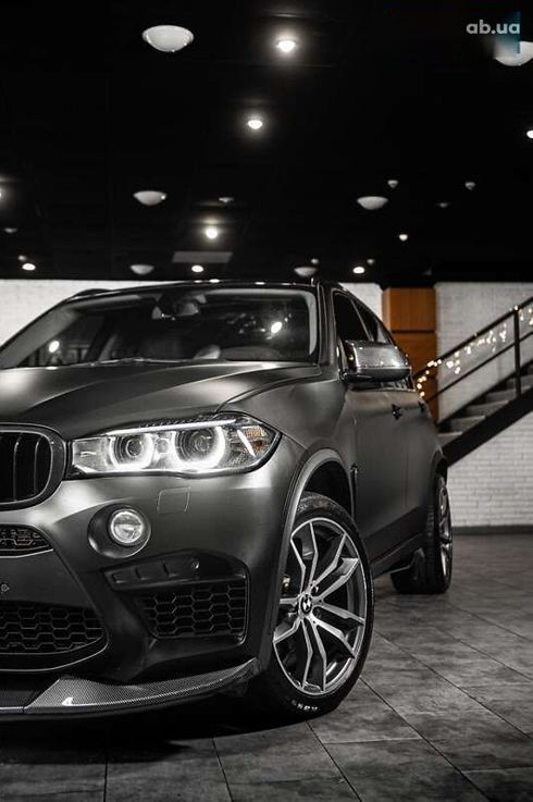 BMW X5 2014 - фото 7