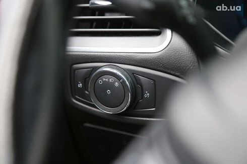 Ford Edge 2018 - фото 24