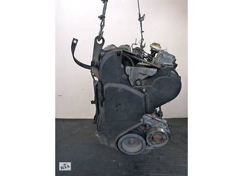 двигатель в сборе для Renault Scenic - купити на Автобазарі - фото 3
